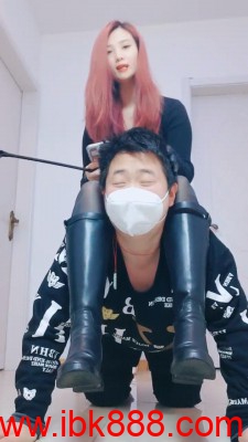 【Lisa】居家骑马场 bf23441