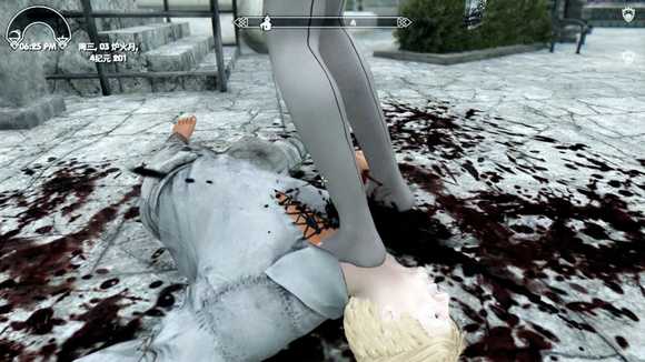 特朗普 你也有今天？ 踩到你灯枯油尽