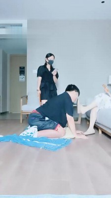 【陌初】三母女合力调圈养狗奴【三视角版】 bf17563