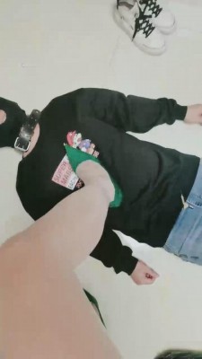 【梦蝶女王】威胁我的男友做出气筒 bf11787