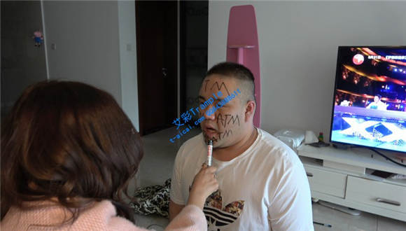 【冷柔】剧情美女压榨脑残房东