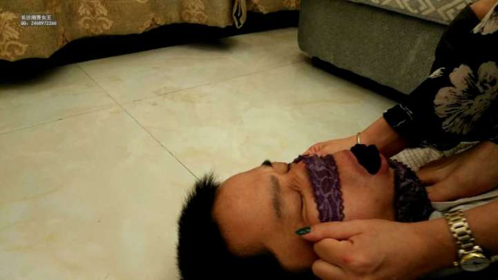 湘香女王–凌辱前男友之父