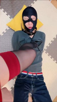 【安琪殿下】超级暴虐新奴 bf22910