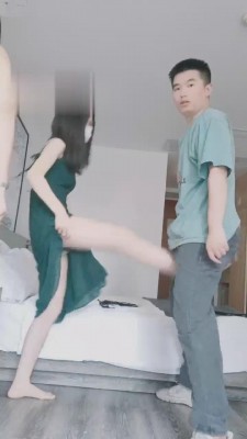 【重庆男神】双S-开发女仆店素人 bf15619