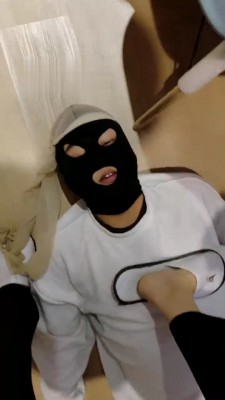 【辣姐】白领下班虐待老板  JS22120901