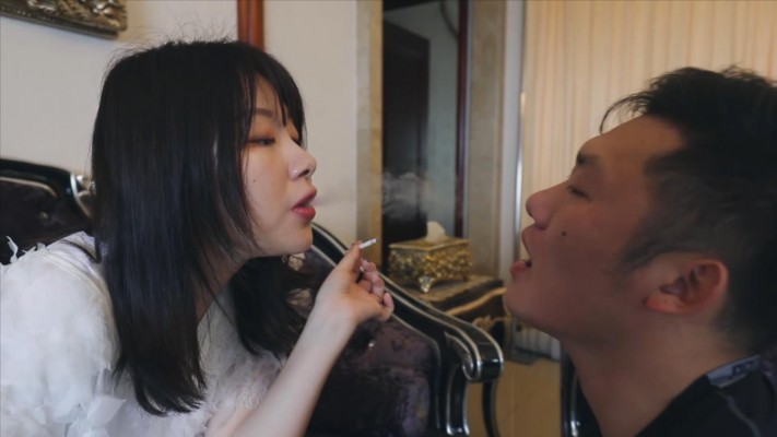 〖H.P.L栖心之栈〗—采萱的烟灰缸 HPL-220723_HD绳艺资源