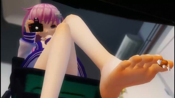 《大超萌领域》crush系列cg合集！！！ bf2823