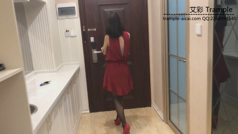 《湘香绳艺导师》女主人刁难侮辱乞丐_HD绳艺资源