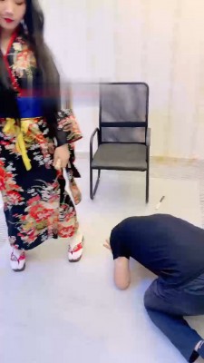 【冷凝大人】cosplay主题课程直播 bf18524