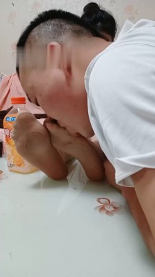 【心理学】开发美甲小姐姐恋足调  JS22100403