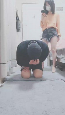 【灵竹】转胯/提档/恋足专场 bf12129