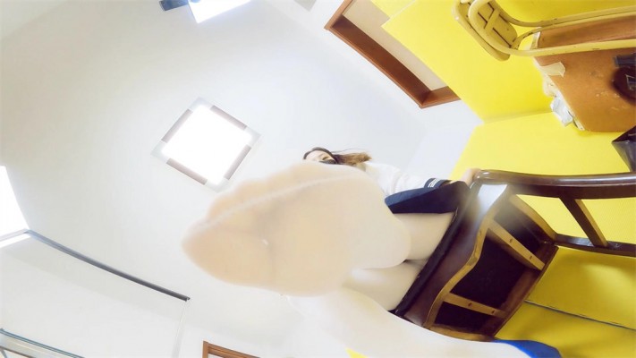 【婧児小主】晓G GTScrush 缩小的学弟被学姐的白丝高跟 冷酷的践踏！YC-220506-3