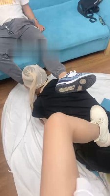 【冷欣情侣】情侣开发小奶狗 bf17933_HD绳艺资源