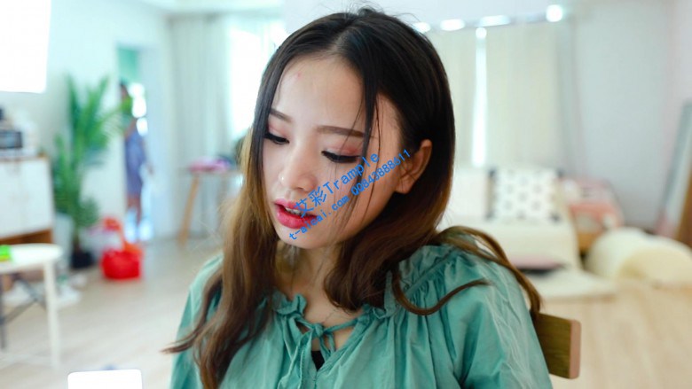 『奴隶岛』—重磅处女作！灵灵S多次插吐深喉