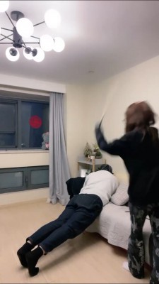 【小软】艺校女神sp专场【完整版】 bf22897