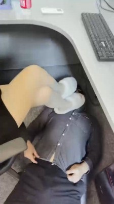 【药神】办公室场景-发现同事是只狗 bf22136