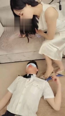 【药神】把帅哥空少当狗虐 bf17697