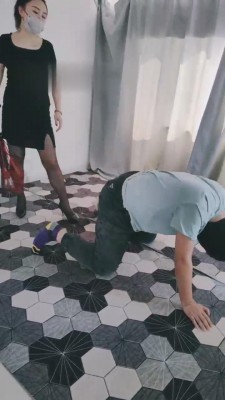 【彤彤】提档/耳光/鞭打专场 bf12006