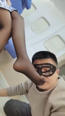 【药神】精彩-空姐飞机上调乘客 bf22132