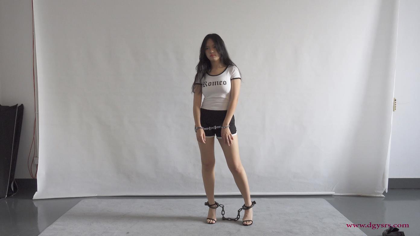 【艺束人生】2022_49期视频  新模特阳阳试镜