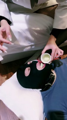 【靡兔】长靴网袜教训偷拍狗 bf22800