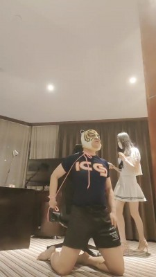 【丫丫】御姐诱惑男友做狗奴 bf23509
