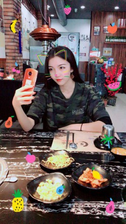 三S带新人宅七开车~