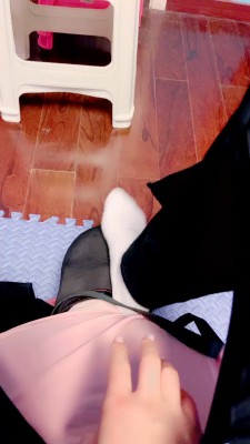 【语晴】骑马+原味白袜辱地毯 JS22102302