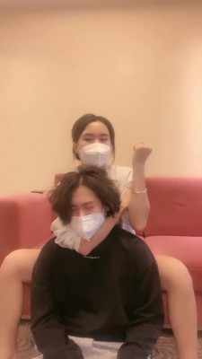 【小劳拉】腿绞首次出击 bf23093_HD绳艺资源