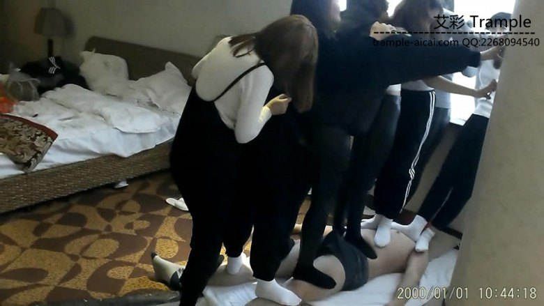 【七小主】之金刚不坏之身