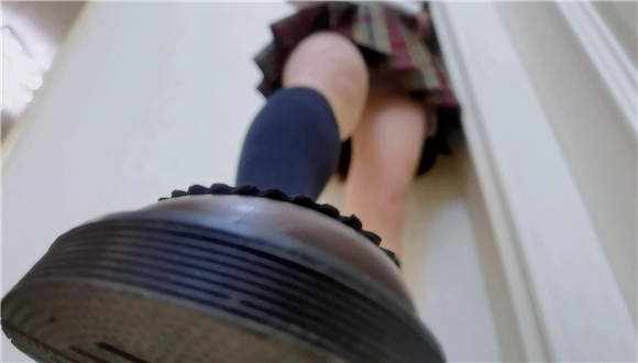 娇娇居高视角POV首部