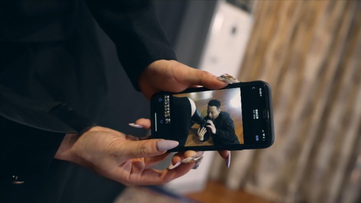 〔Magic︱Mirror 魔镜少女〕—星奈长靴暴踩跟踪狂 MM-230424