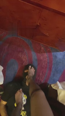 【川野尤娜】黑丝玉足踩踏/恋足 bf15560