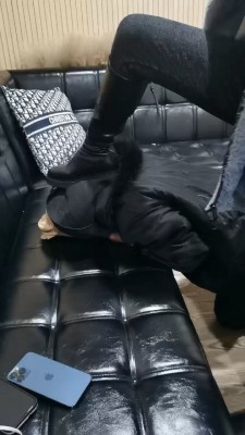 【全国最贱】KTV开发闺蜜做狗 bf23304