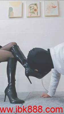 【灵竹】舔素人的脏靴子 bf23516