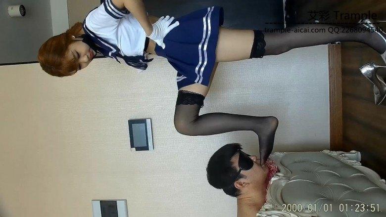 快手红人抓到喷子的后果