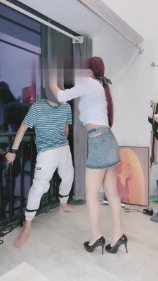 【广州铃依】固定贱狗艺术虐 bf15540_HD绳艺资源