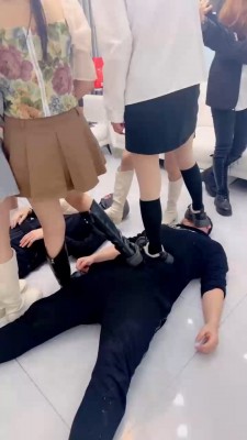 【麋鹿银儿】精彩群调-南北女王的较量【双视角版】 bf22761