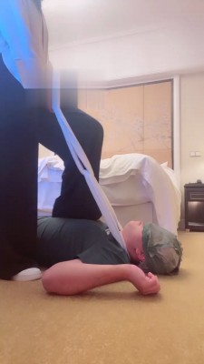 【西竹】晨跑后惩罚圈养狗奴 bf17902