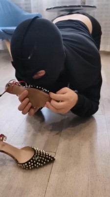 【冷御女王】各种刑罚玩贱狗 bf22452