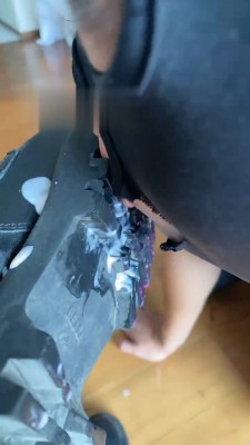 【朱砂痣】护士小姐姐短靴虐打 bf17619