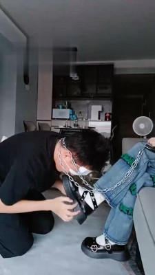 【叶子女神】皮鞋原味白袜羞辱 bf18413_HD绳艺资源