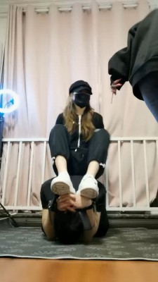 【文文文】最双素人小姐姐的狗 bf22108