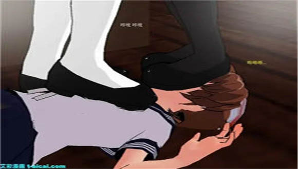 漫画连续剧（留学日本的中国女生小雨） G-210526-8