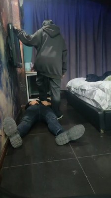 【最抗揍M】双S素人挨打暴揍 bf22786