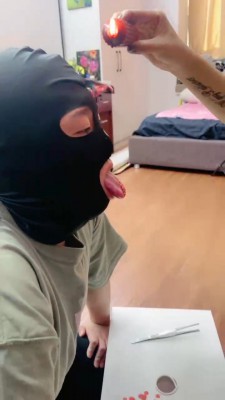 【辣妈S】让闺蜜看我调废物狗 bf20041_HD绳艺资源