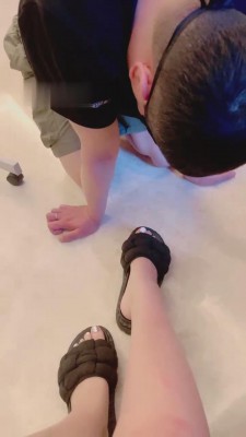 【思思姐姐】姐妹花开发狗体验sm项目 bf15247