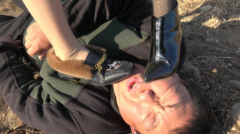 双主狂虐碎嘴肥狗（上集）