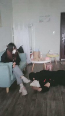 【00后十言】双S-坏学生暴力欺负同学 bf11889