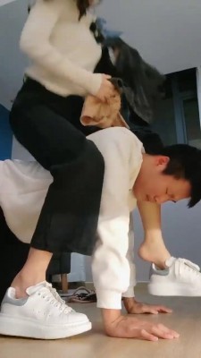 【嘉妮】我的男友是只狗 bf22519